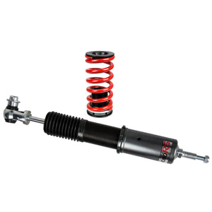 05-11 Audi A6 FWD/AWD Godspeed Coilovers- MonoRS