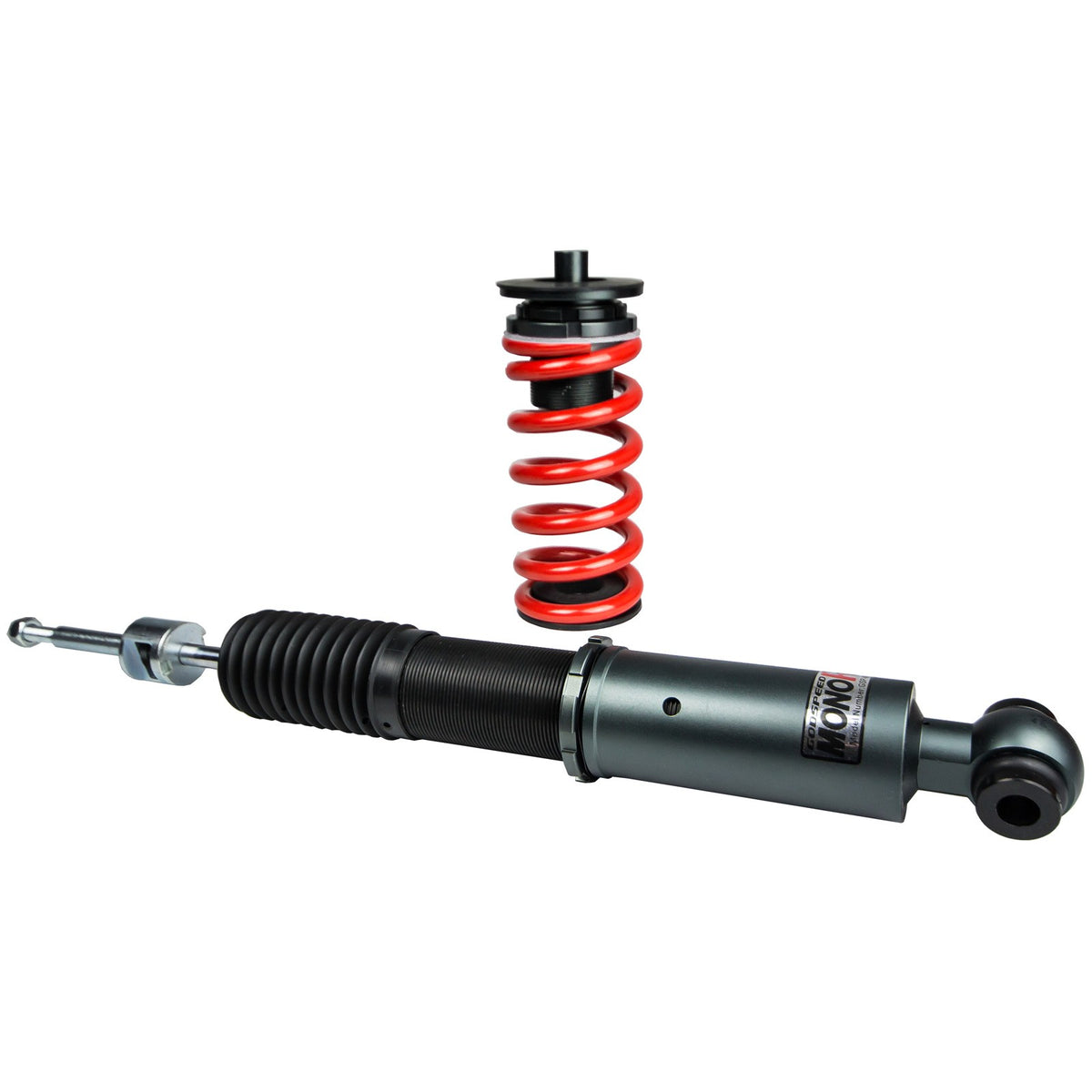 02-08 Audi S4 8E/8H Godspeed Coilovers- MonoRS
