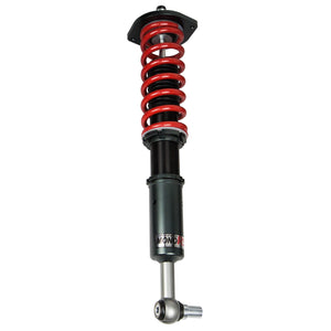 96-01 Audi A4 FWD Godspeed Coilovers- MonoRS