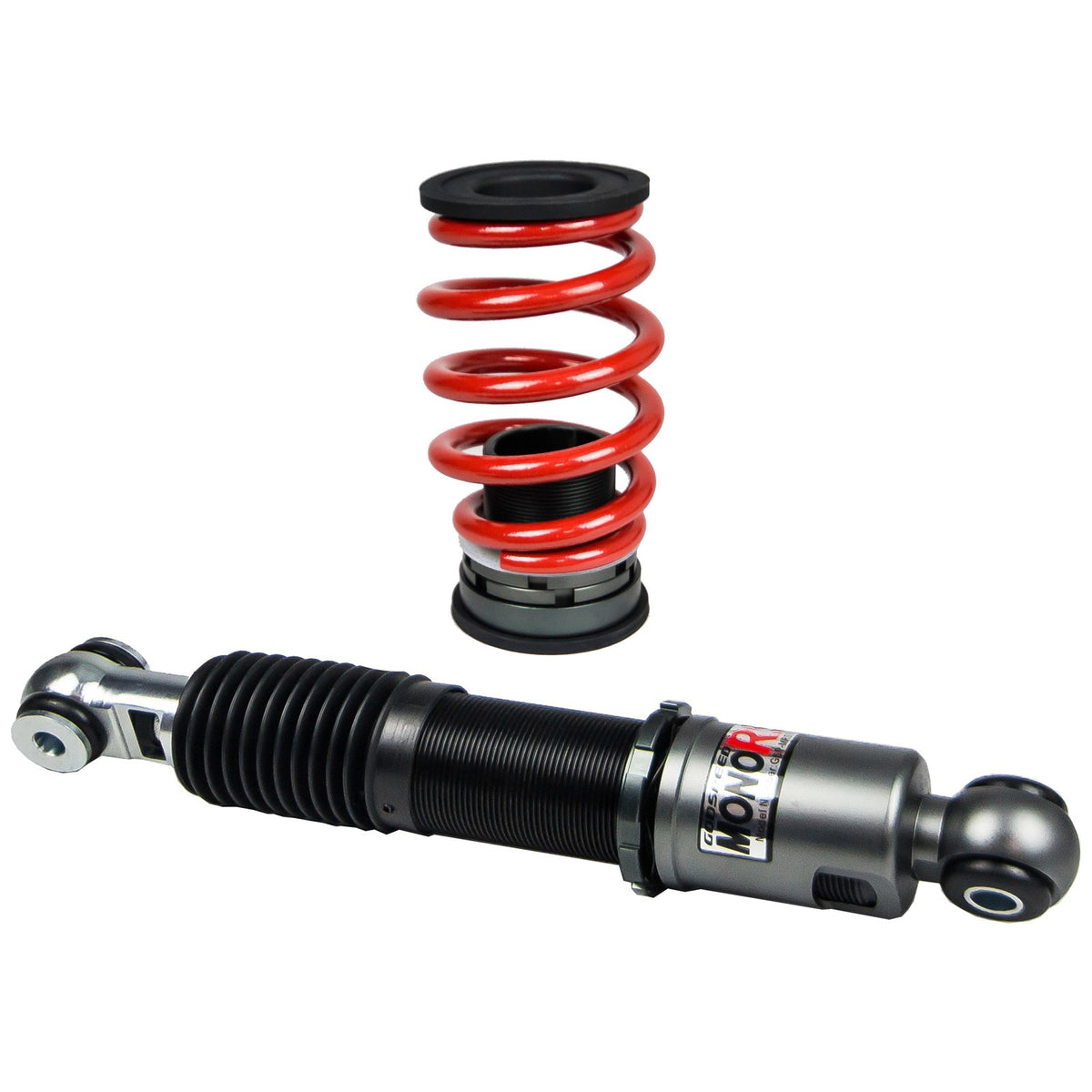 06-11 Chevrolet HHR Godspeed Coilovers- MonoRS