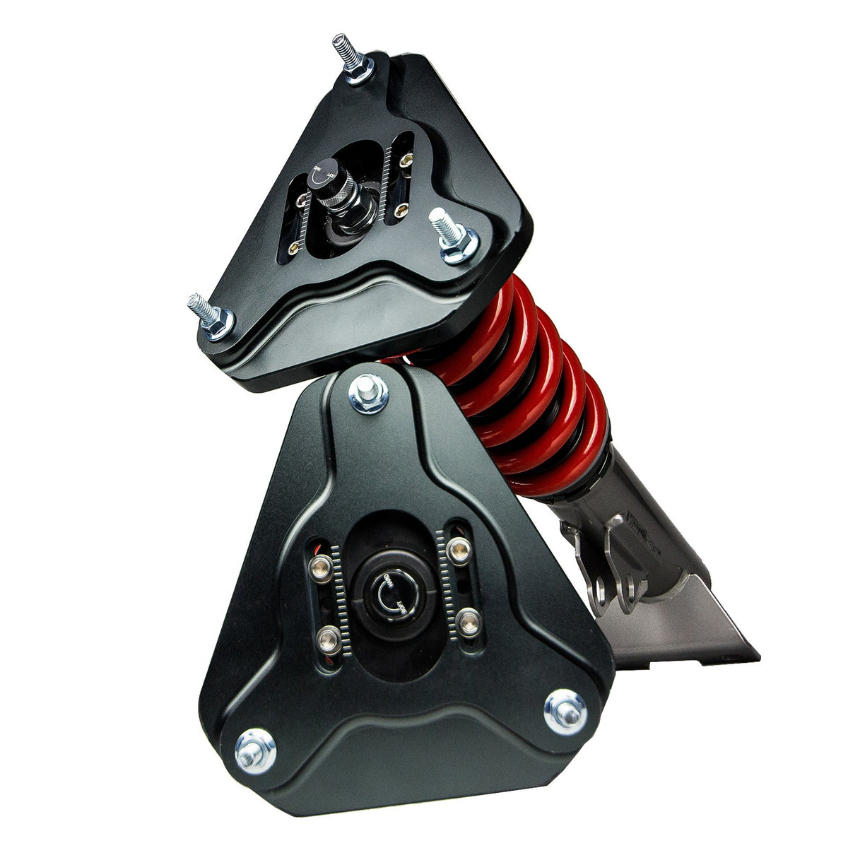 10-15 Mercedes E Class Sedan W212 RWD Godspeed Coilovers- MonoRS