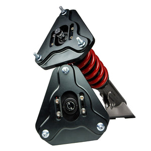 10-15 Mercedes E Class Sedan W212 RWD Godspeed Coilovers- MonoRS