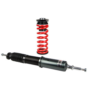 07-13 BMW 1 Series E81 E82 E87 E88 Godspeed Coilovers- MonoRS