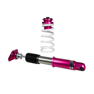 10-13 Mazda 3 Godspeed Coilovers- MonoSS