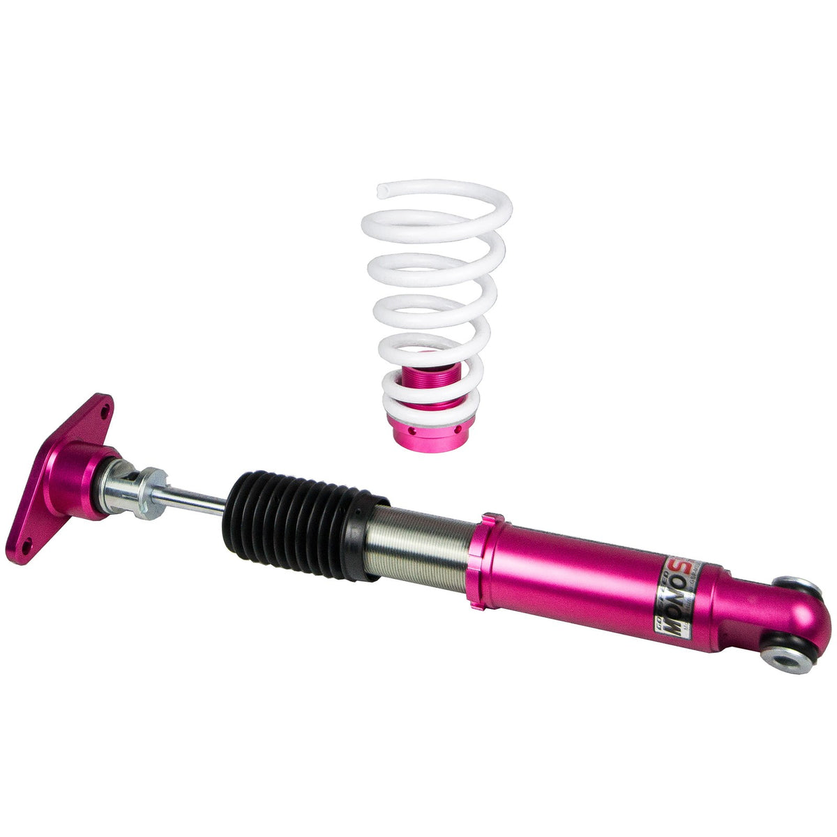 14-18 Mazda 3 Godspeed Coilovers- MonoSS