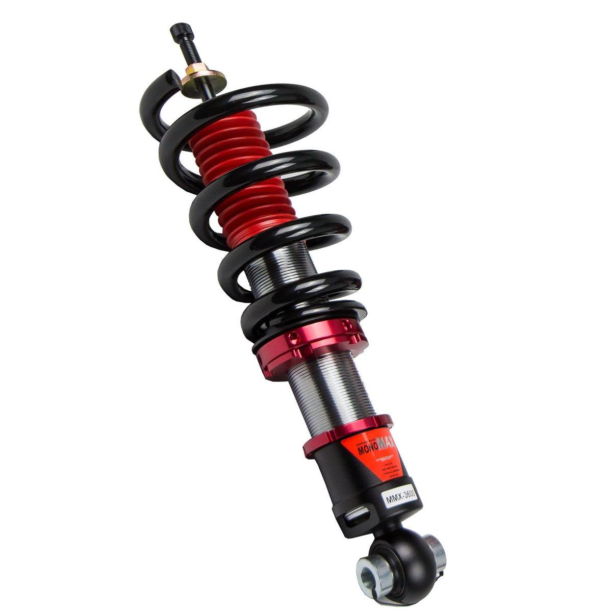 10-15 Chevrolet Camaro GodSpeed Coilovers- MAXX