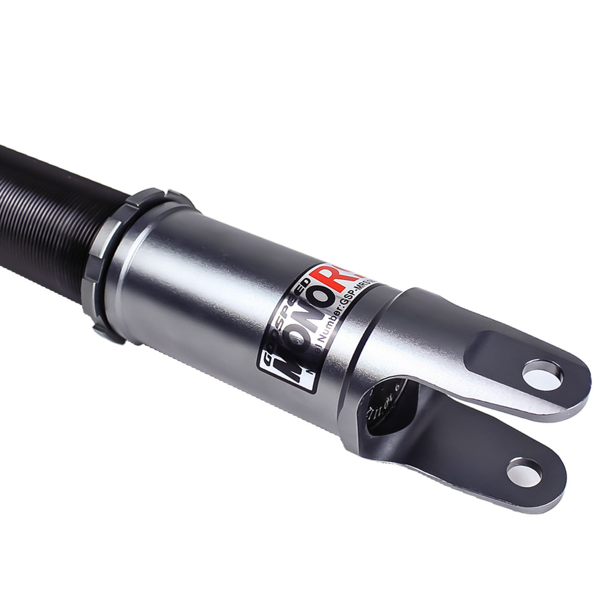 09-UP Nissan 370z Godspeed Coilovers- MonoRS