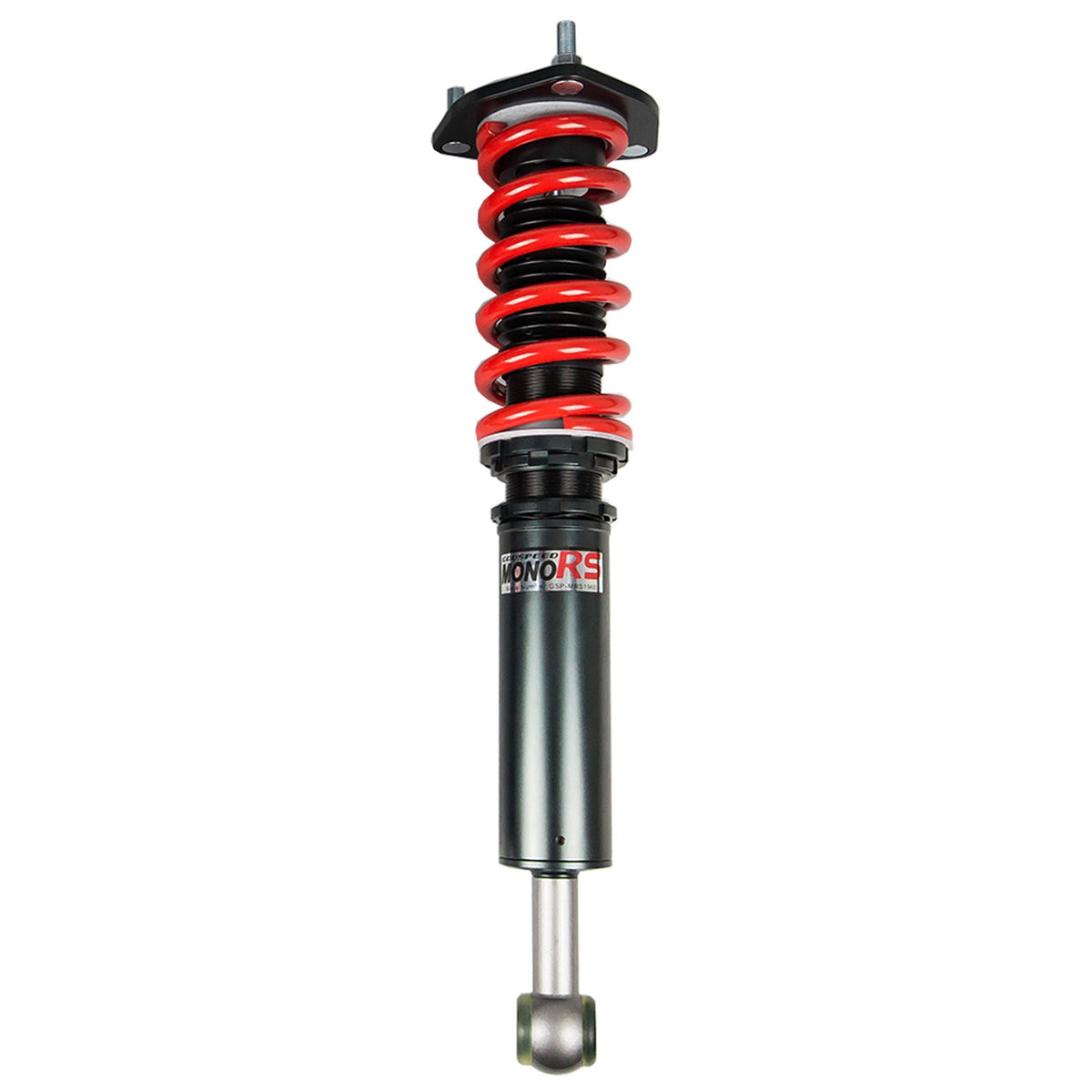 13-16 Lexus LS460 RWD Godspeed Coilovers- MonoRS