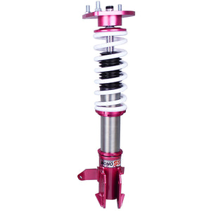 99-02 Mazda Protégé Godspeed Coilovers- MonoSS