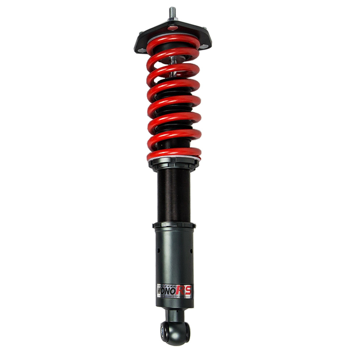01-06 Lexus LS430 Godspeed Coilovers- MonoRS