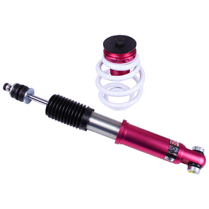 14-UP Scion IM Godspeed Coilovers- MonoSS