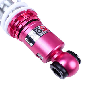 09-10 Pontiac Vibe Godspeed Coilovers- MonoSS