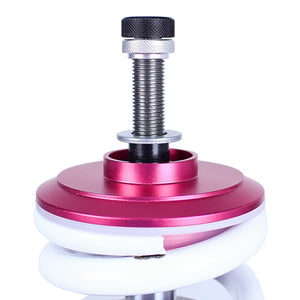 07-12 Lexus ES350 (XV40 XV50) Godspeed Coilovers- MonoSS