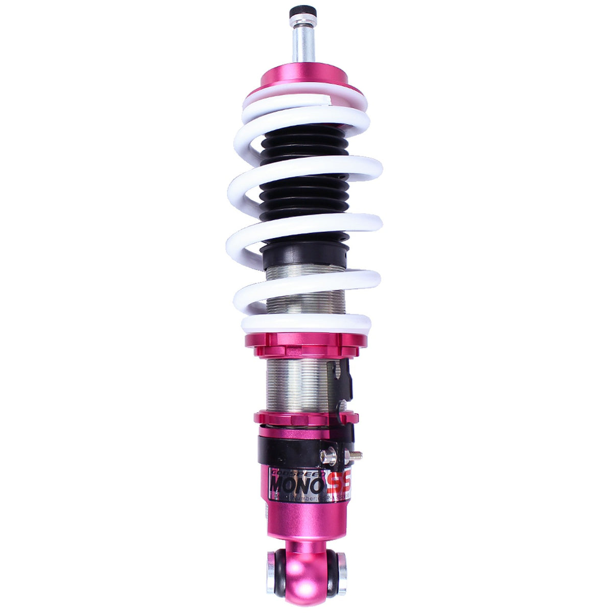 04-08 Mini Convertible R52 Godspeed Coilovers- MonoSS