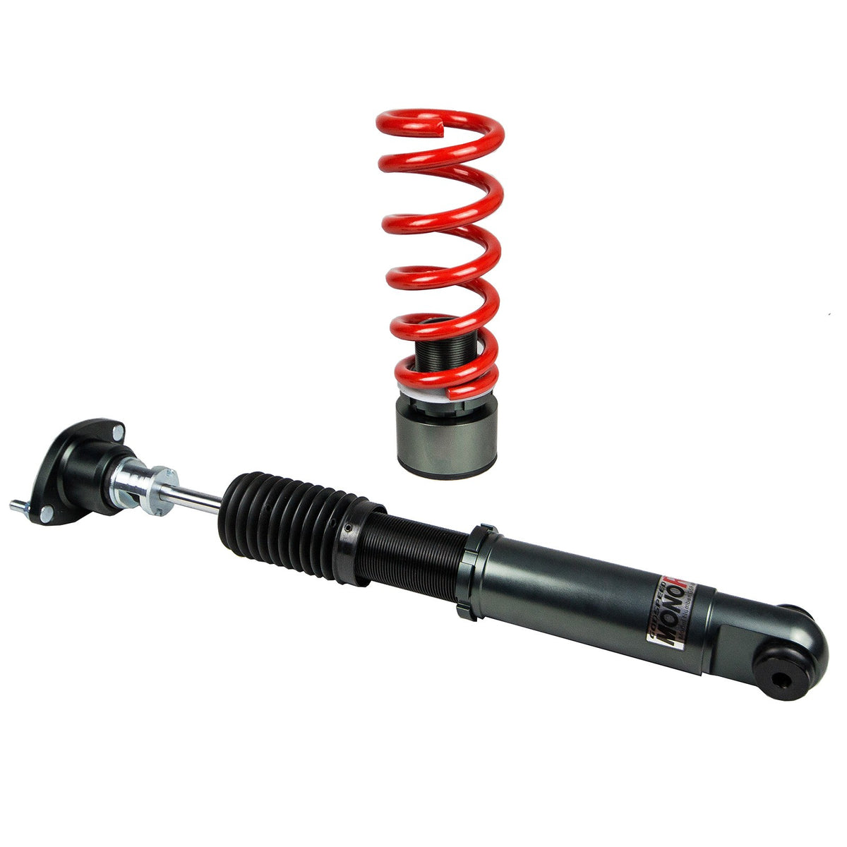 10-15 Mercedes E Class Coupe C207 A207 Godspeed Coilovers- MonoRS