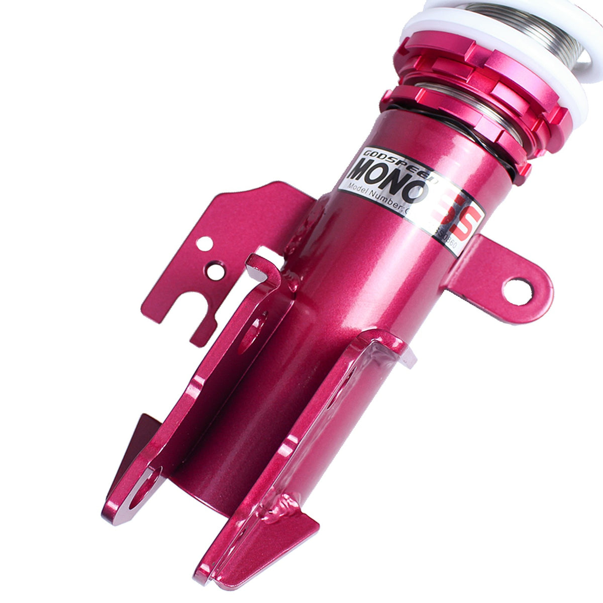 02-06 Lexus ES300 / ES350 (XV30) Godspeed Coilovers- MonoSS