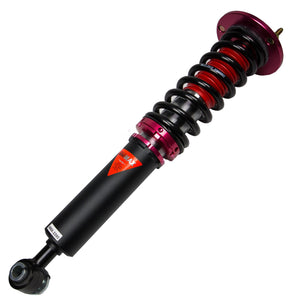 10-16 BMW 5 Series F10 RWD GodSpeed Coilovers- MAXX
