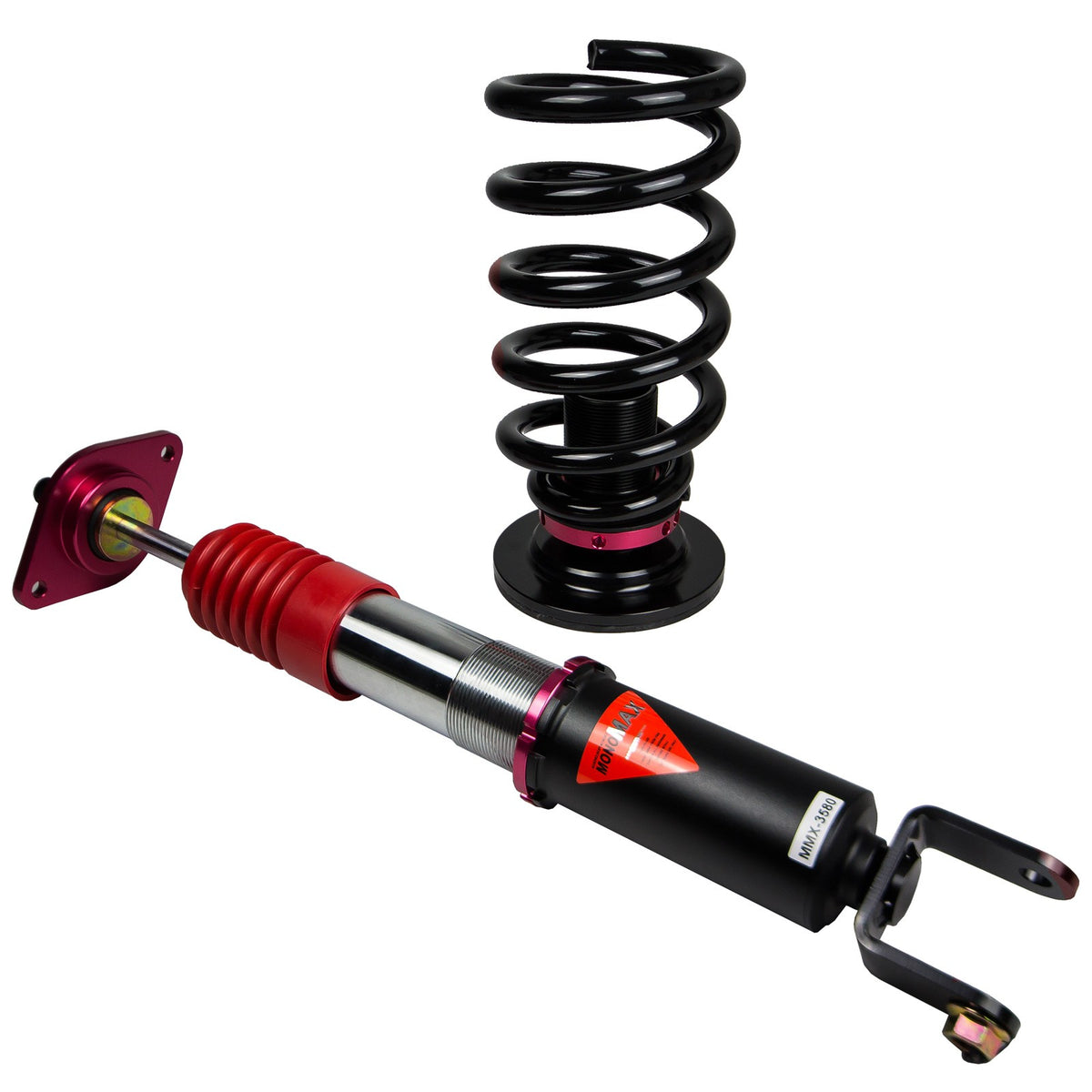03-06 G35x AWD GodSpeed Coilovers- MAXX