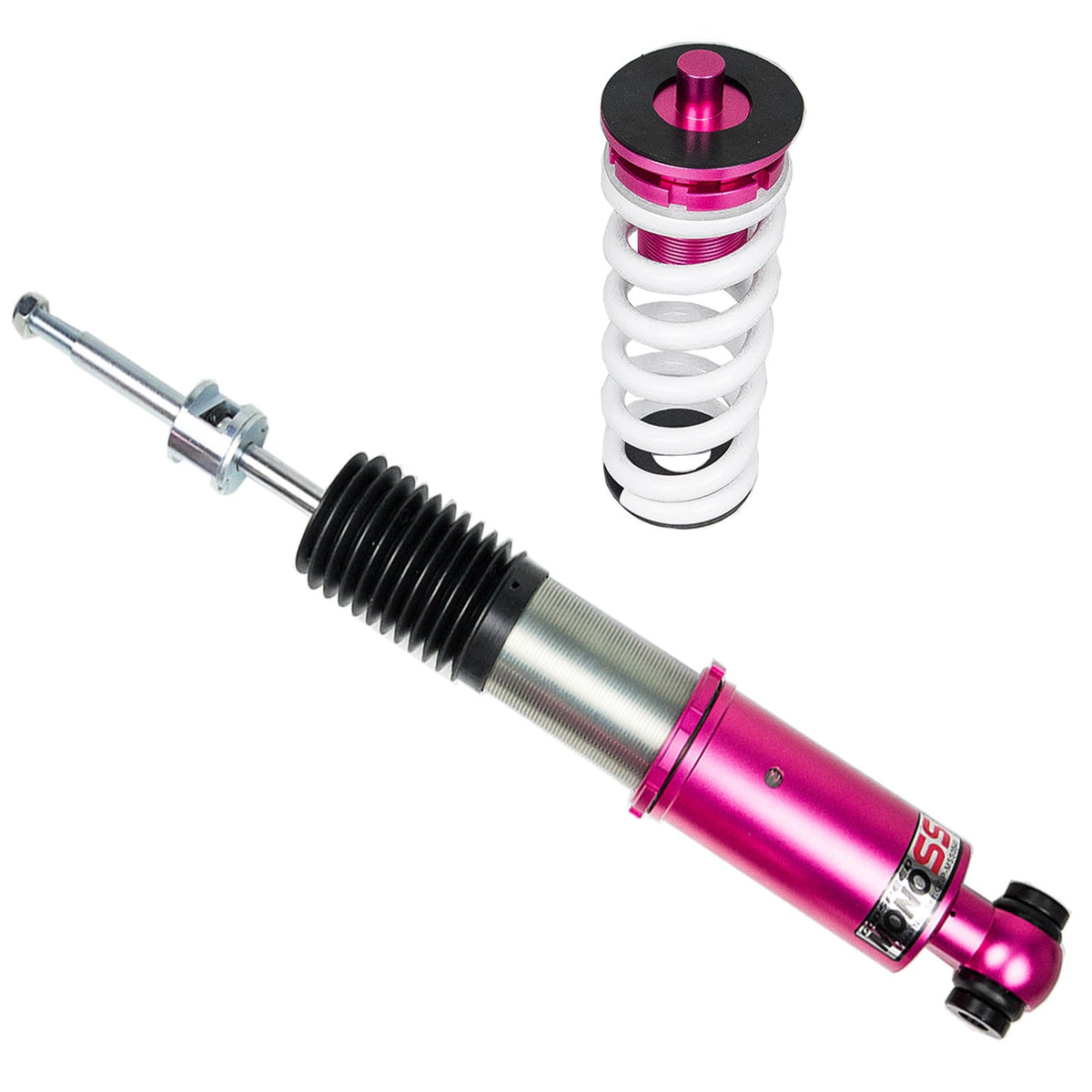 02-08 AUDI S4 B6/B7(8E/8H) Godspeed Coilovers- MonoSS