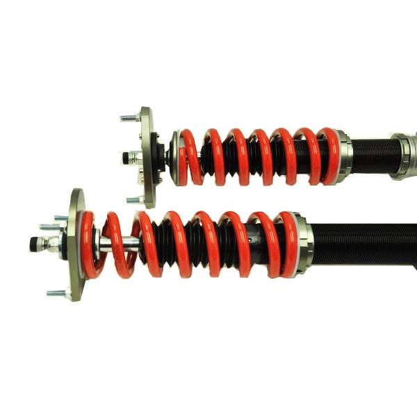 04 Subaru WRX STI Godspeed Coilovers- MonoRS