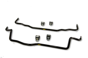06-12 Mitsubishi Eclipse ST Suspension Sway Bar Set 25mm 24mm