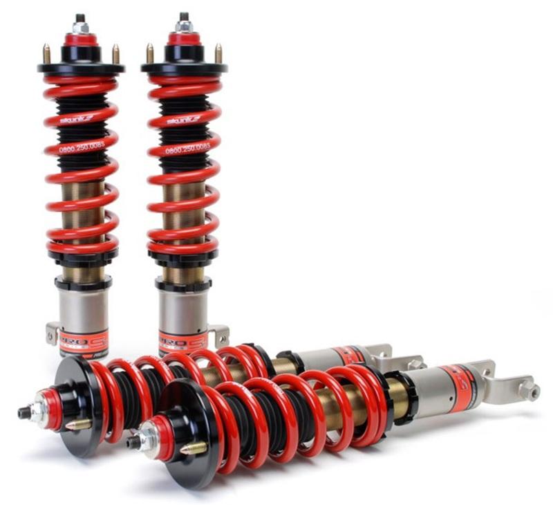 96-00 Honda Civic Skunk2 Coilovers -Pro S II