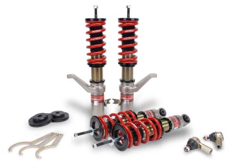 01-05 Honda Civic Skunk2 Coilovers - Pro S II