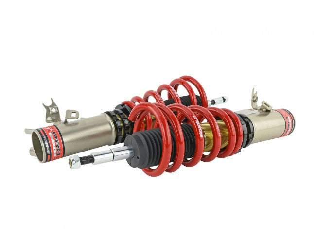 06-11 Honda Civic Skunk2 Coilovers -Pro S II