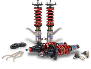 02-06 Acura RSX Skunk2 Coilovers - Pro ST