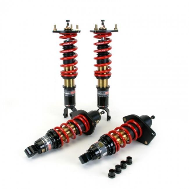 96-00 Honda Civic Skunk2 Coilovers - Pro-ST