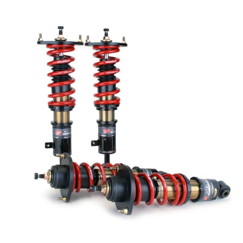 89-05 Mazda Miata NA/NB Skunk2 Coilovers - Pro-ST