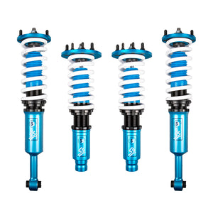 04-08 Acura TL Five8 Industries Coilovers - SS Sport