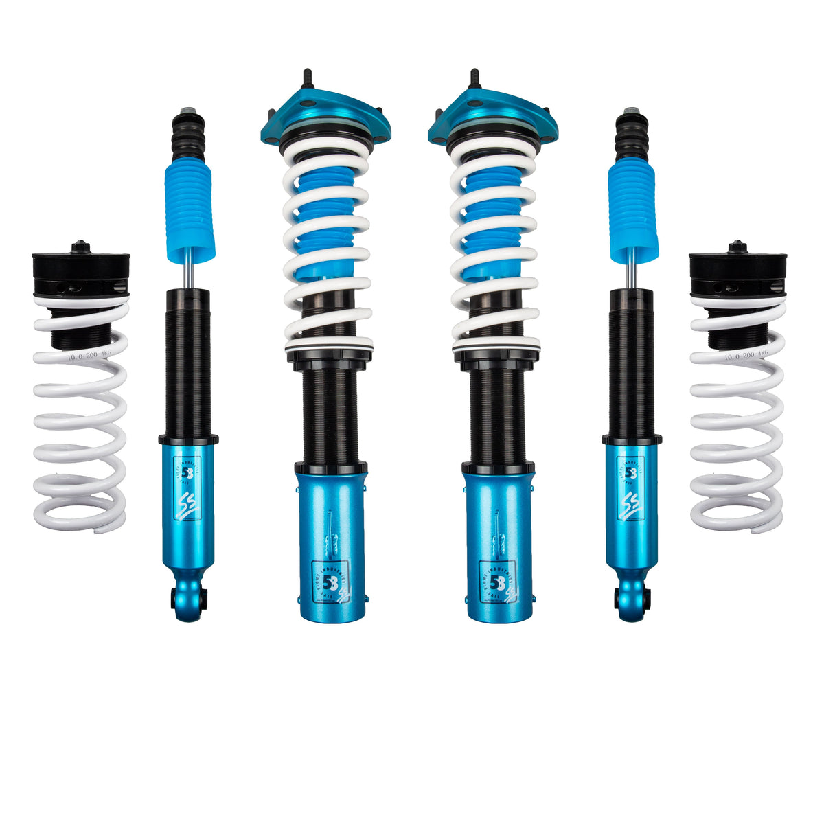 58-XB1SS-Scion-XA-SS-Sport-Coilovers-