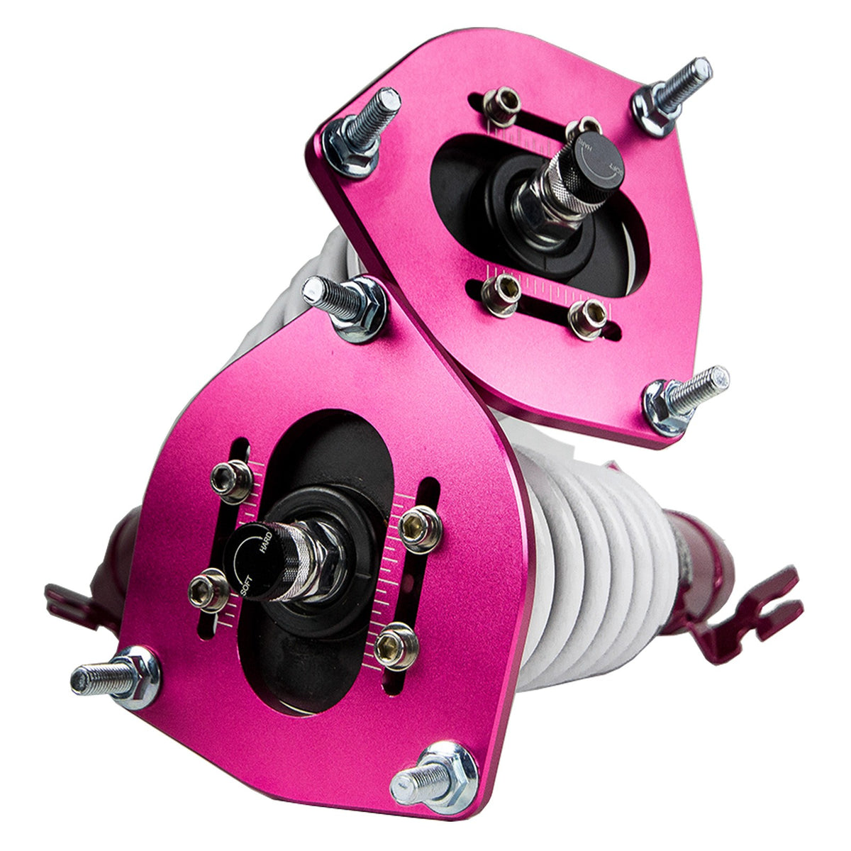 07-13 Mini Cooper R56 Godspeed Coilovers- MonoSS