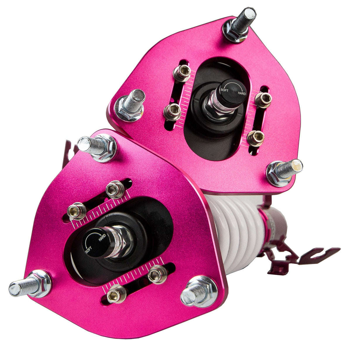 00-04 Infiniti I30 / I35 Godspeed Coilovers- MonoSS