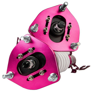 00-04 Infiniti I30 / I35 Godspeed Coilovers- MonoSS