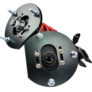 06-11 Chevrolet HHR Godspeed Coilovers- MonoRS