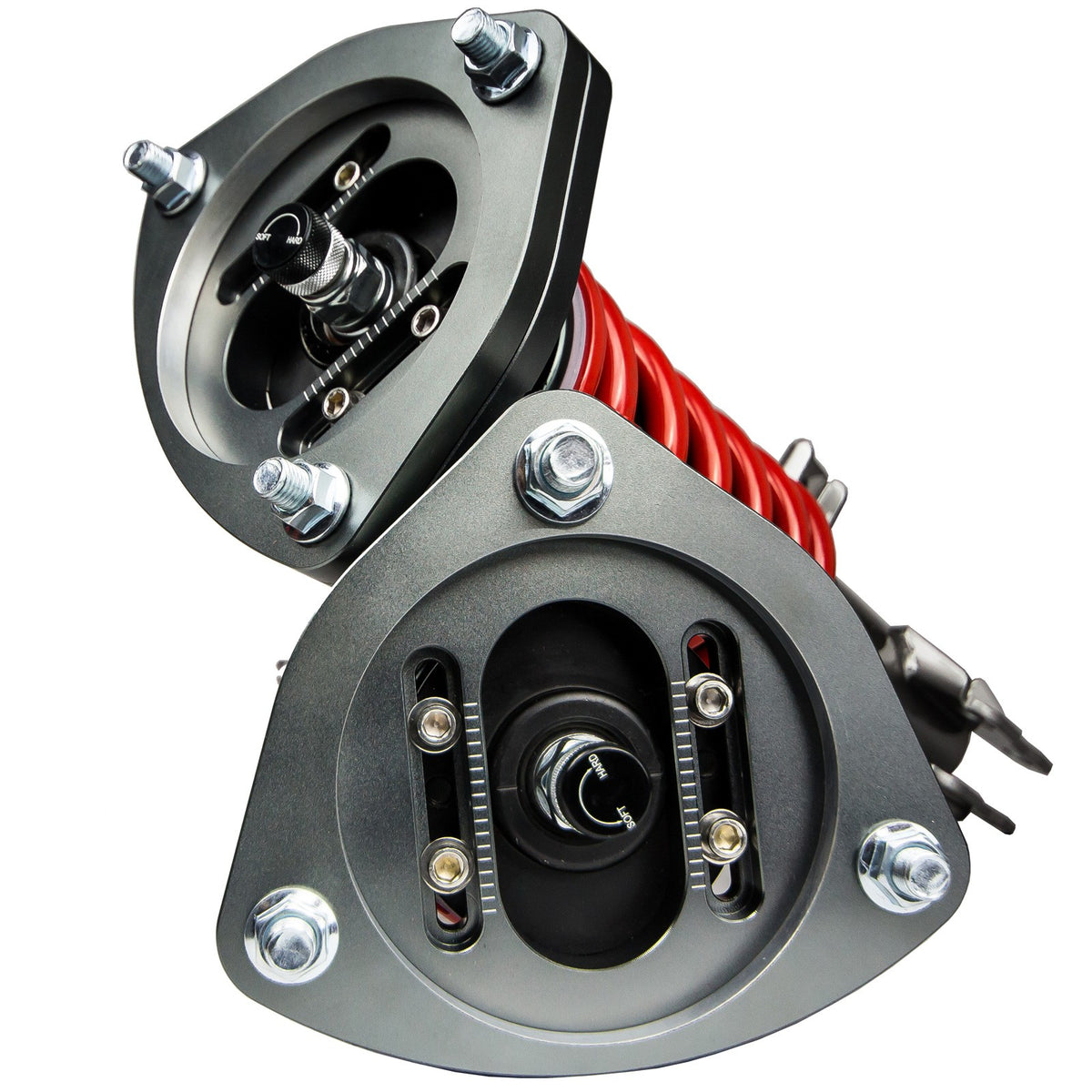 08-10 Hyundai Genesis Coupe Godspeed Coilovers- MonoRS