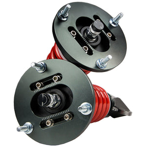 07-13 BMW 1 Series E81 E82 E87 E88 Godspeed Coilovers- MonoRS