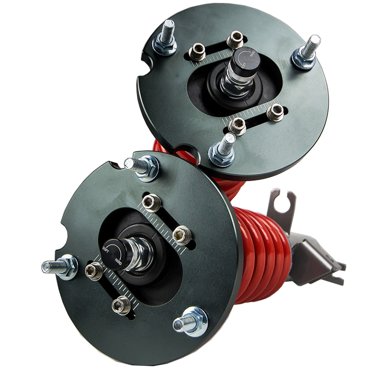 81-88 BMW 5 Series E28 Godspeed Coilovers- MonoRS