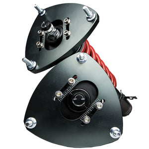 15-UP Subaru WRX / Sti Godspeed Coilovers- MonoRS
