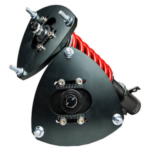09-13 Subaru Forester Godspeed Coilovers- MonoRS