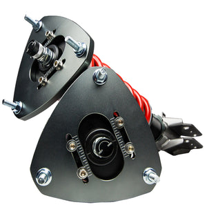 10-14 Subaru Legacy Godspeed Coilovers- MonoRS