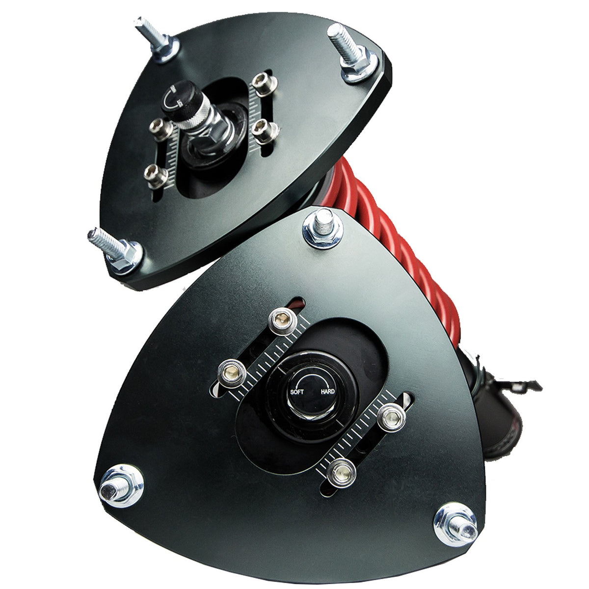 05-09 Subaru Outback Godspeed Coilovers- MonoRS