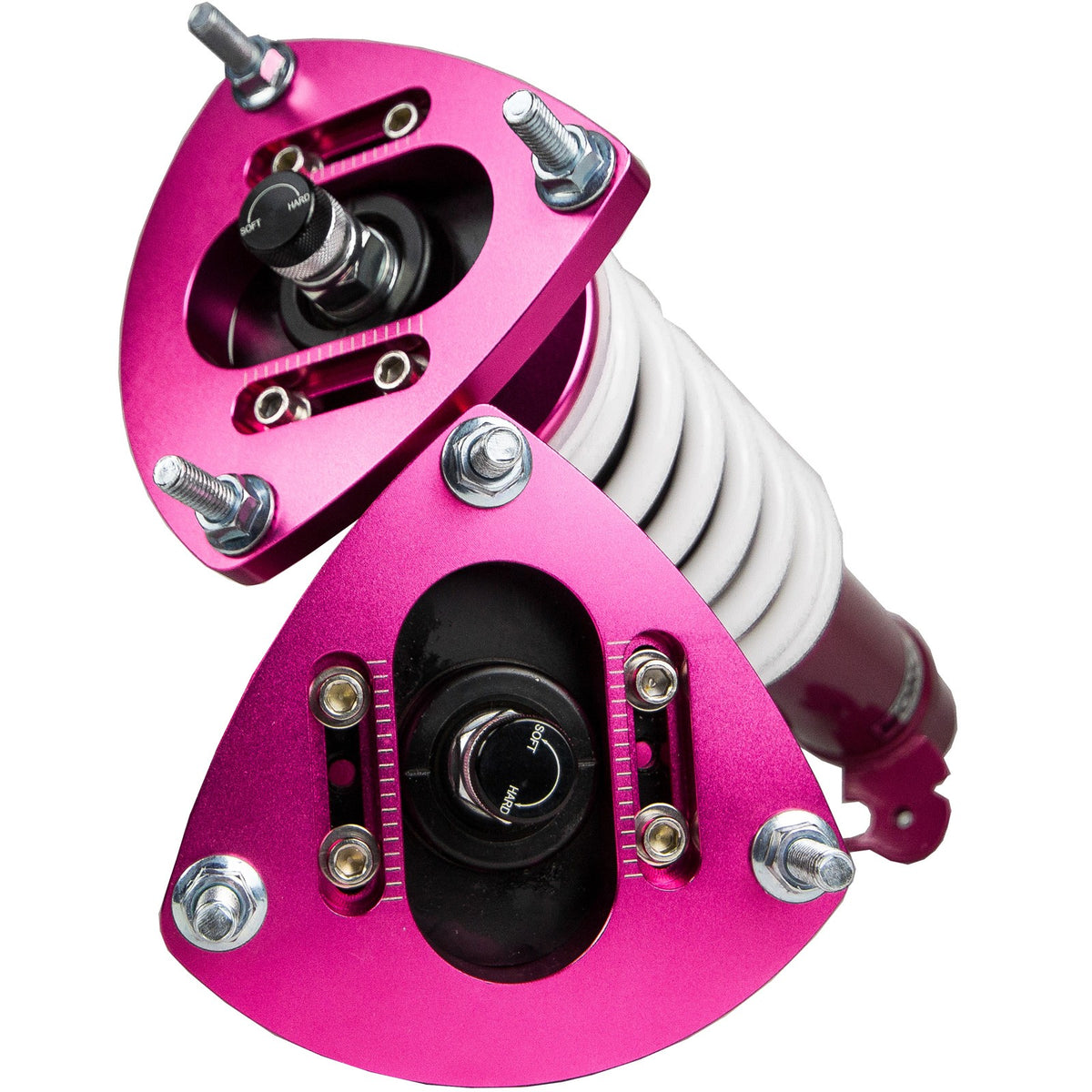 10-13 Mazda Mazdaspeed 3 Godspeed Coilovers- MonoSS