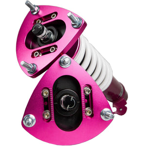 10-13 Mazda 3 Godspeed Coilovers- MonoSS