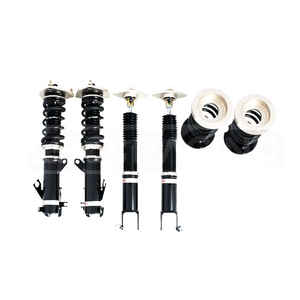 02-06 Nissan Altima L31 BC Racing Coilovers - BR Type