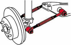 67210-PR-Dodge-Neon--Rear-EZ-Arm-XR-Adjustable-Control-Arms-