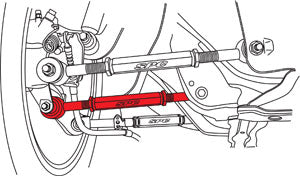 67291-PR-Acura-TSX--Lower-Camber-Lateral-Links-