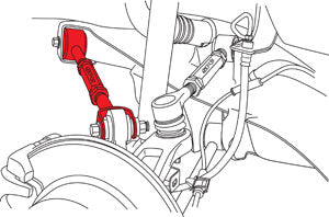 67293-PR-Acura-TSX--Upper-Setback-Control-Arms-